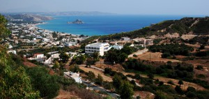 Kefalos, Kos 2012